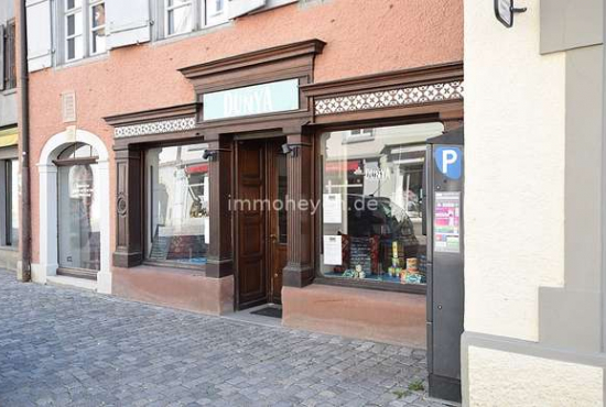 Wangen , Ladenlokal, Gastronomie mieten oder kaufen