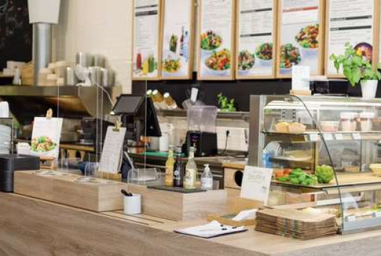 Neckarsulm , Ladenlokal, Gastronomie mieten oder kaufen