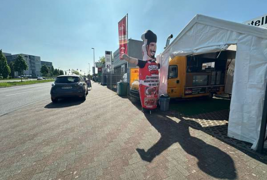 Köln Von-Hünefeld-Straße, Ladenlokal, Gastronomie mieten oder kaufen