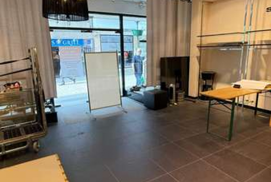Hattingen Große Weilstr., Ladenlokal, Gastronomie mieten oder kaufen