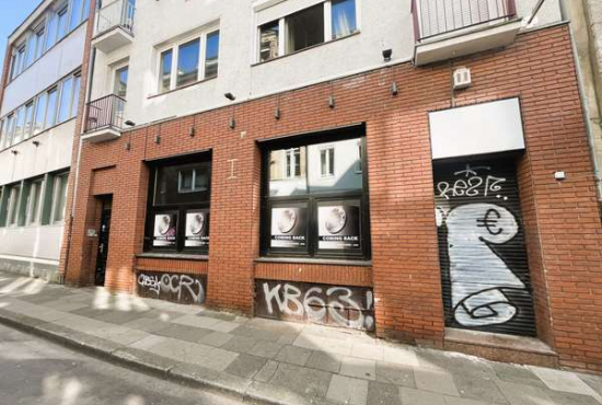 Köln , Ladenlokal, Gastronomie mieten oder kaufen