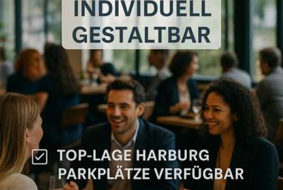 Hamburg , Ladenlokal, Gastronomie mieten oder kaufen