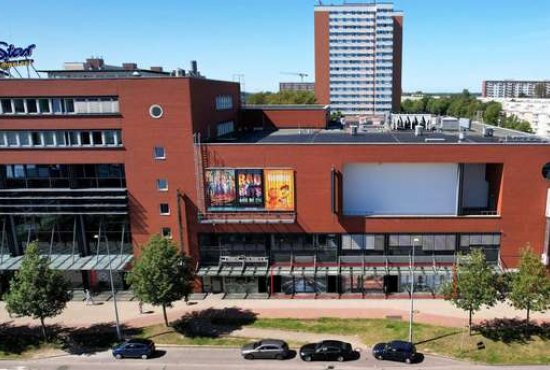 Rostock , Ladenlokal, Gastronomie mieten oder kaufen