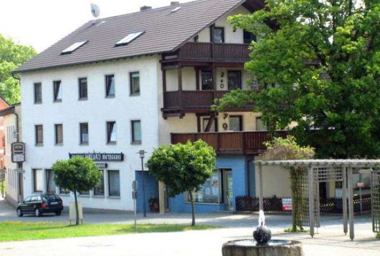 Vohenstrauß , Ladenlokal, Gastronomie mieten oder kaufen