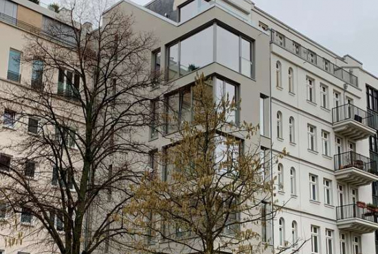 Berlin Belforter Straße, Ladenlokal, Gastronomie mieten oder kaufen