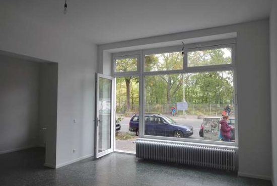 Berlin Blücherstraße, Ladenlokal, Gastronomie mieten oder kaufen