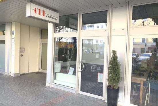 München , Ladenlokal, Gastronomie mieten oder kaufen