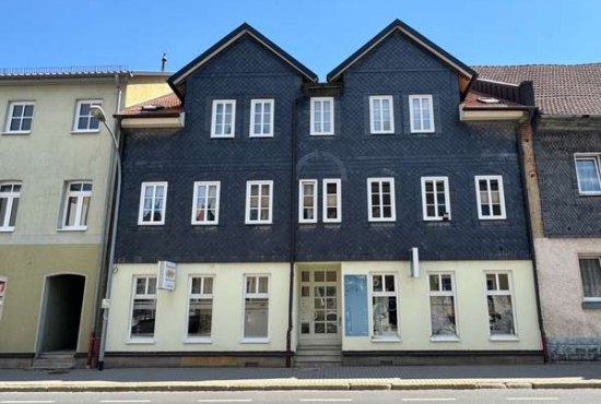 Hildburghausen , Ladenlokal, Gastronomie mieten oder kaufen