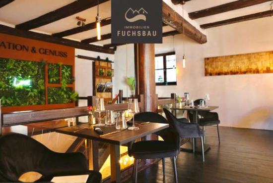 Konstanz , Ladenlokal, Gastronomie mieten oder kaufen