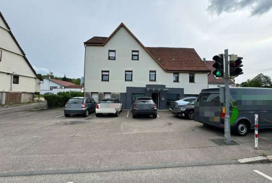Plüderhausen , Ladenlokal, Gastronomie mieten oder kaufen