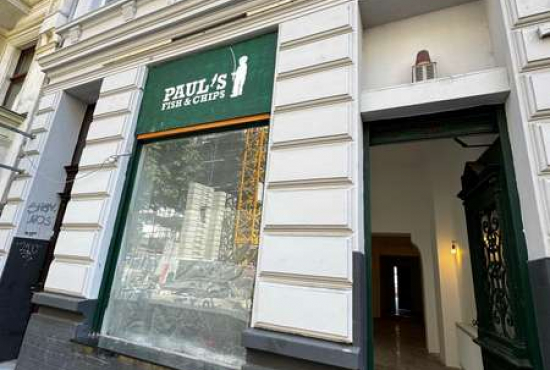 Köln Händelstraße, Ladenlokal, Gastronomie mieten oder kaufen