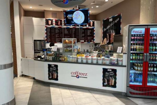 München Thomas Dehler Str., Ladenlokal, Gastronomie mieten oder kaufen