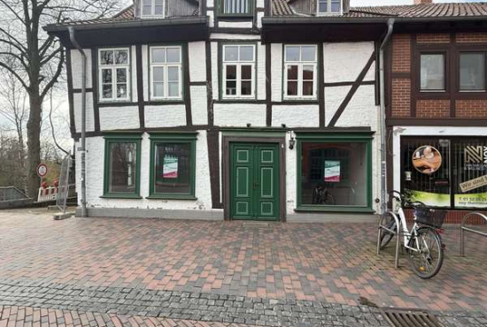 Neustadt , Ladenlokal, Gastronomie mieten oder kaufen