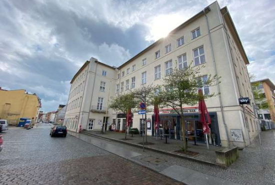 Stralsund Wasserstr., Ladenlokal, Gastronomie mieten oder kaufen