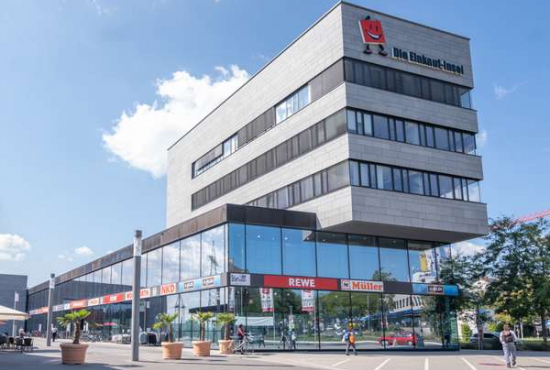 Weil am Rhein Hauptstraße, Ladenlokal, Gastronomie mieten oder kaufen