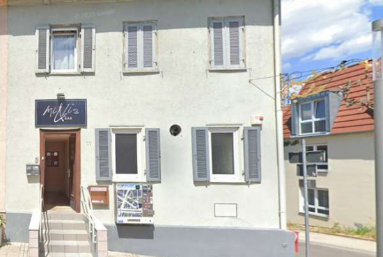 Ludwigsburg Charlottenstr., Ladenlokal, Gastronomie mieten oder kaufen