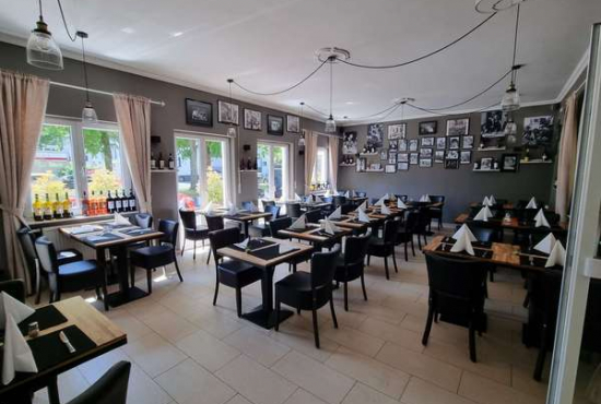 Frankfurt am Main Hügelstraße, Ladenlokal, Gastronomie mieten oder kaufen