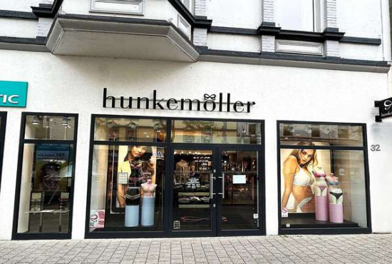 Herne Bahnhofstraße, Ladenlokal, Gastronomie mieten oder kaufen