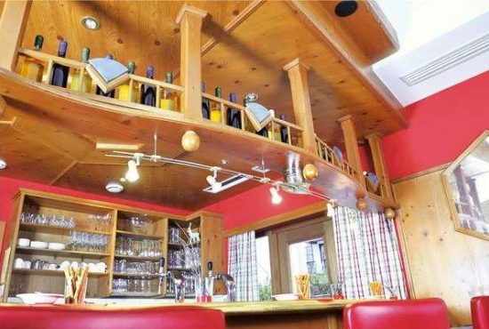 Bad Griesbach Thermalbadstraße, Ladenlokal, Gastronomie mieten oder kaufen