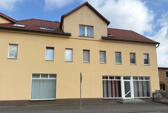 Welzow , Ladenlokal, Gastronomie mieten oder kaufen
