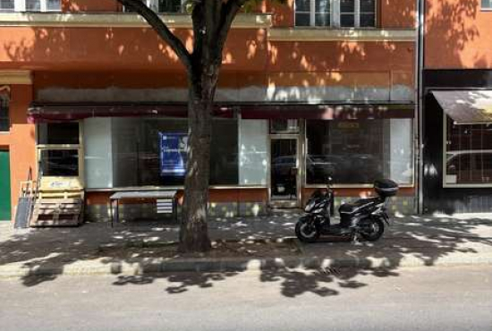 Berlin Manfred-von-Richthofen-Straße, Ladenlokal, Gastronomie mieten oder kaufen