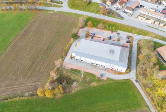 Wegscheid , Ladenlokal, Gastronomie mieten oder kaufen