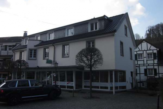 Engelskirchen Markt, Ladenlokal, Gastronomie mieten oder kaufen