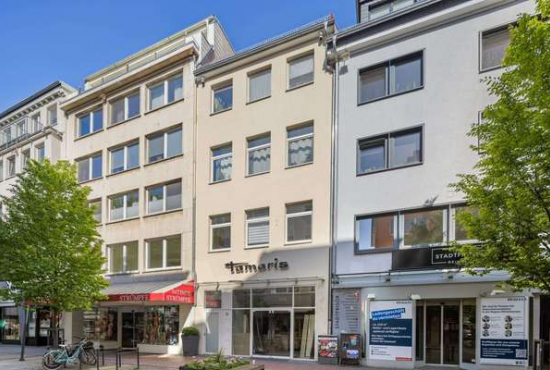 Gießen , Ladenlokal, Gastronomie mieten oder kaufen