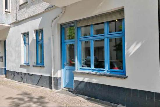Berlin Libauer Straße, Ladenlokal, Gastronomie mieten oder kaufen