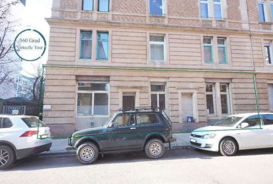Stuttgart , Ladenlokal, Gastronomie mieten oder kaufen