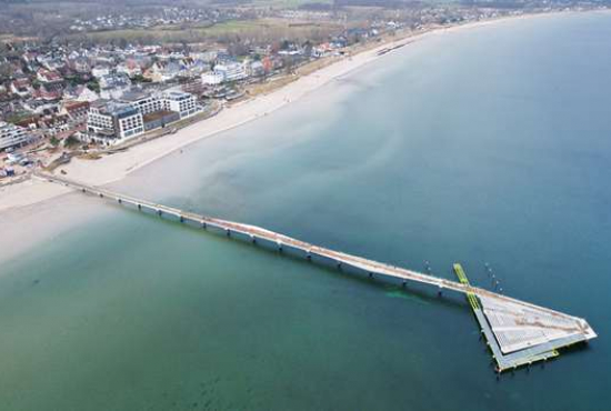 Scharbeutz , Ladenlokal, Gastronomie mieten oder kaufen