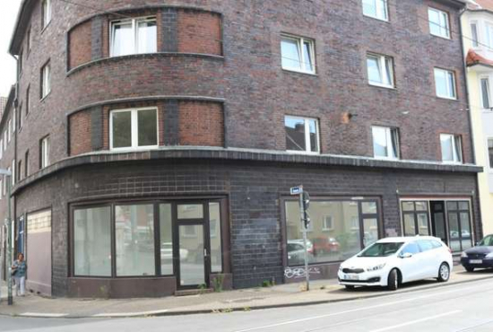 Essen Armstr., Ladenlokal, Gastronomie mieten oder kaufen