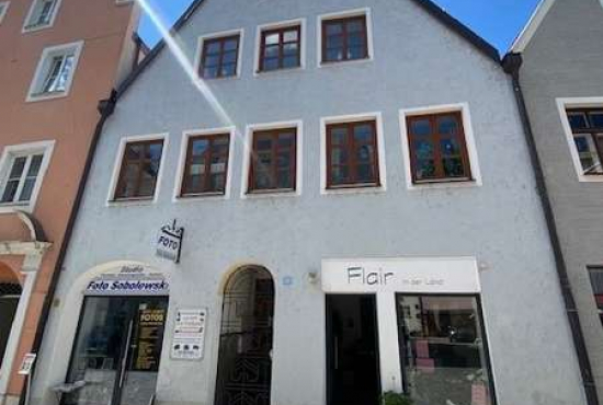 Landshut Ländgasse, Ladenlokal, Gastronomie mieten oder kaufen