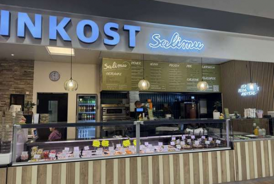 Tettnang Klausenburger Straße, Ladenlokal, Gastronomie mieten oder kaufen