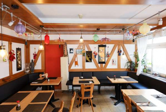 Bad Homburg vor der Höhe , Ladenlokal, Gastronomie mieten oder kaufen