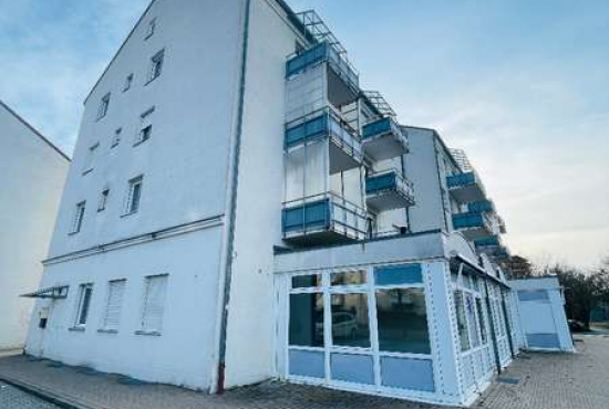 Dingolfing Bergiusstr., Ladenlokal, Gastronomie mieten oder kaufen