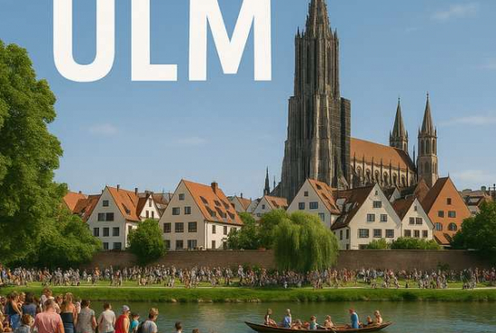 Ulm , Ladenlokal, Gastronomie mieten oder kaufen