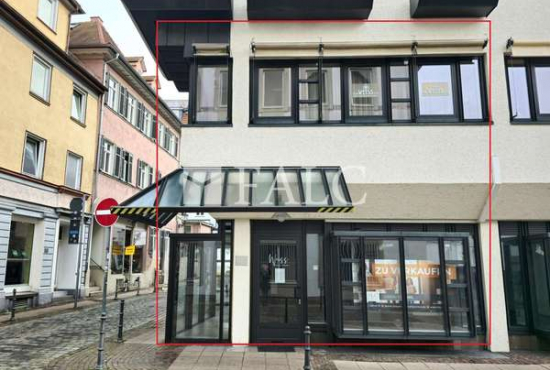 Esslingen am Neckar , Ladenlokal, Gastronomie mieten oder kaufen