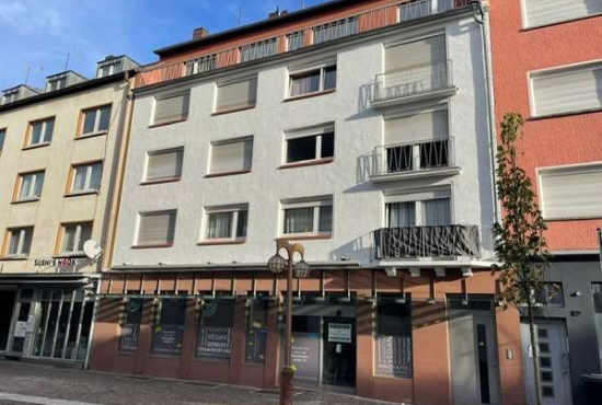 Pirmasens Hauptstraße, Ladenlokal, Gastronomie mieten oder kaufen
