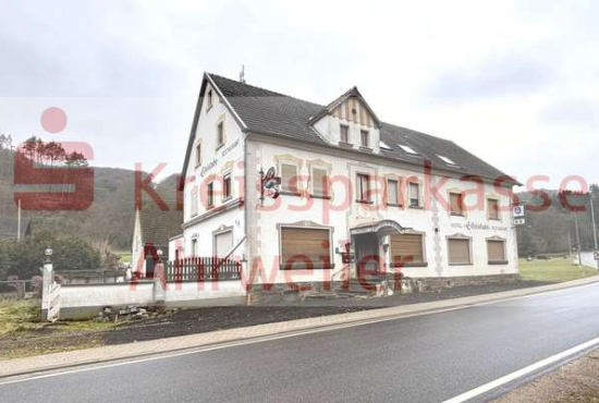 Kirchsahr , Ladenlokal, Gastronomie mieten oder kaufen