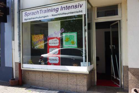Frankfurt Königslacher Str., Ladenlokal, Gastronomie mieten oder kaufen