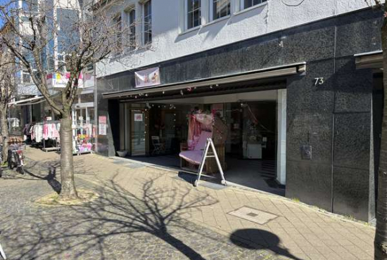Dormagen Kölner Straße, Ladenlokal, Gastronomie mieten oder kaufen