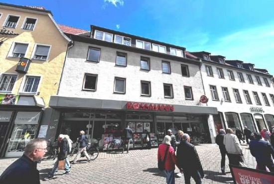 Soest Brüderstr., Ladenlokal, Gastronomie mieten oder kaufen