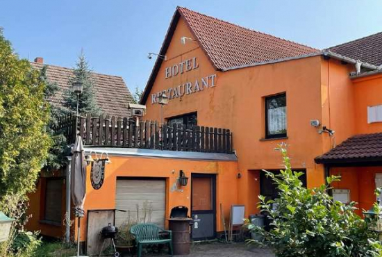 Riesa , Ladenlokal, Gastronomie mieten oder kaufen