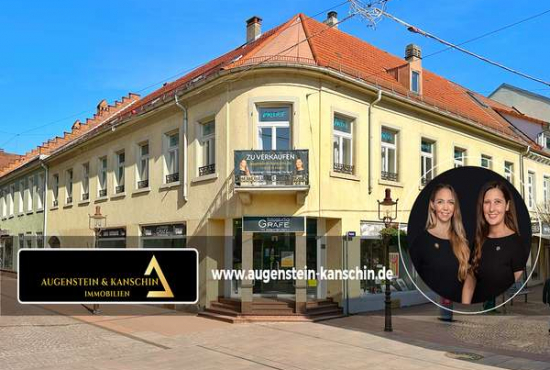 Rastatt , Ladenlokal, Gastronomie mieten oder kaufen