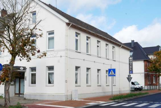 Quakenbrück , Ladenlokal, Gastronomie mieten oder kaufen