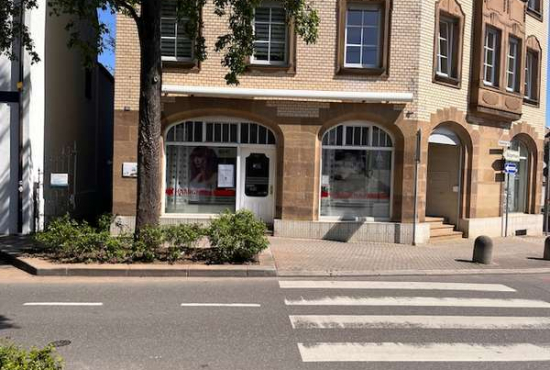 Heilbronn Klingenberger Straße, Ladenlokal, Gastronomie mieten oder kaufen