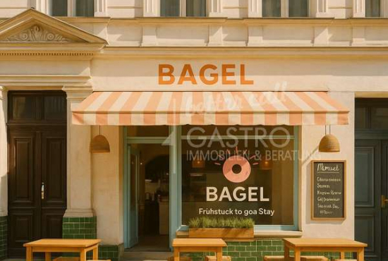 Berlin , Ladenlokal, Gastronomie mieten oder kaufen
