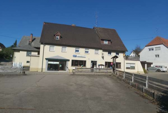 Donauseschingen , Ladenlokal, Gastronomie mieten oder kaufen