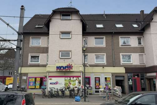 Dortmund , Ladenlokal, Gastronomie mieten oder kaufen